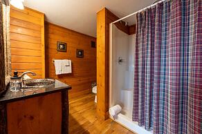 stayNantahala - Smoky Mountain Cabins