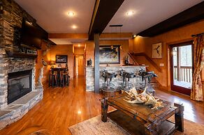 stayNantahala - Smoky Mountain Cabins