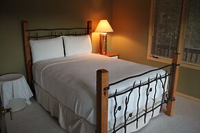 stayNantahala - Smoky Mountain Cabins