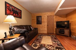 stayNantahala - Smoky Mountain Cabins