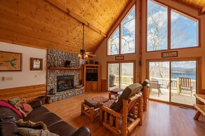 stayNantahala - Smoky Mountain Cabins