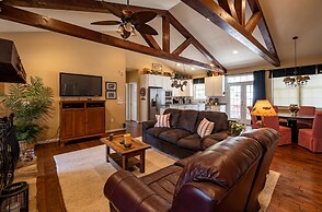 stayNantahala - Smoky Mountain Cabins