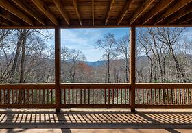 stayNantahala - Smoky Mountain Cabins