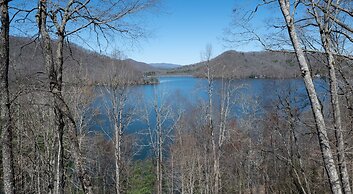stayNantahala - Smoky Mountain Cabins