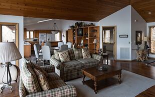 stayNantahala - Smoky Mountain Cabins