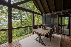 stayNantahala - Smoky Mountain Cabins