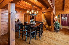 stayNantahala - Smoky Mountain Cabins