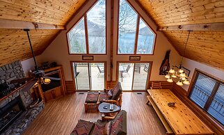 stayNantahala - Smoky Mountain Cabins