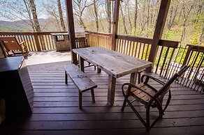 stayNantahala - Smoky Mountain Cabins