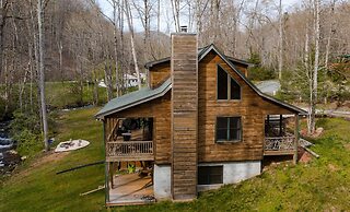 stayNantahala - Smoky Mountain Cabins
