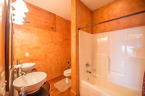 stayNantahala - Smoky Mountain Cabins