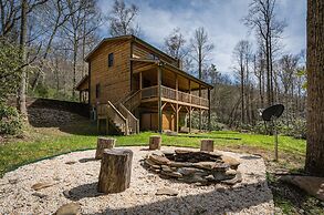 stayNantahala - Smoky Mountain Cabins