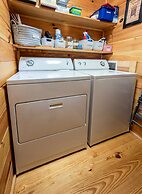 stayNantahala - Smoky Mountain Cabins