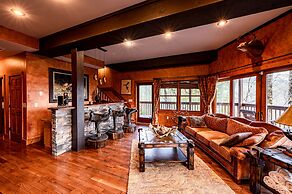 stayNantahala - Smoky Mountain Cabins