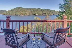 stayNantahala - Smoky Mountain Cabins