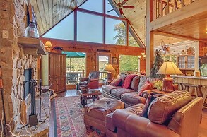 stayNantahala - Smoky Mountain Cabins