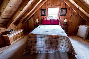 stayNantahala - Smoky Mountain Cabins