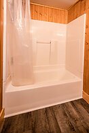 stayNantahala - Smoky Mountain Cabins