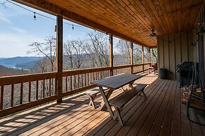 stayNantahala - Smoky Mountain Cabins