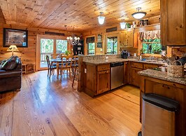 stayNantahala - Smoky Mountain Cabins