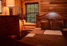 stayNantahala - Smoky Mountain Cabins