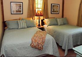 stayNantahala - Smoky Mountain Cabins