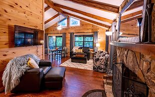 stayNantahala - Smoky Mountain Cabins