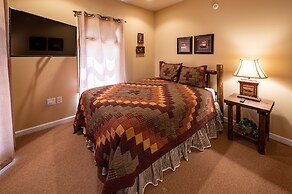 stayNantahala - Smoky Mountain Cabins