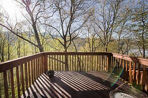 stayNantahala - Smoky Mountain Cabins