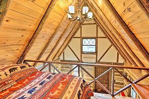 stayNantahala - Smoky Mountain Cabins