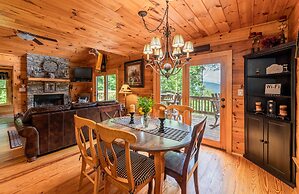 stayNantahala - Smoky Mountain Cabins