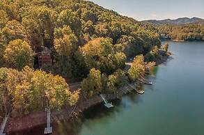 stayNantahala - Smoky Mountain Cabins
