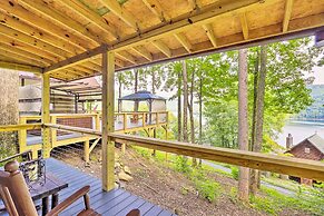 stayNantahala - Smoky Mountain Cabins