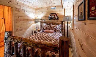 stayNantahala - Smoky Mountain Cabins