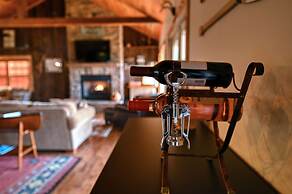 stayNantahala - Smoky Mountain Cabins