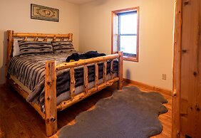 stayNantahala - Smoky Mountain Cabins