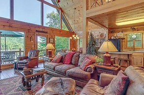 stayNantahala - Smoky Mountain Cabins