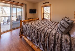 stayNantahala - Smoky Mountain Cabins