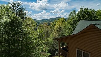 stayNantahala - Smoky Mountain Cabins