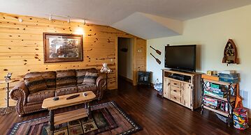 stayNantahala - Smoky Mountain Cabins