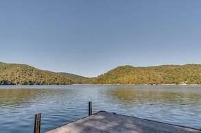 stayNantahala - Smoky Mountain Cabins