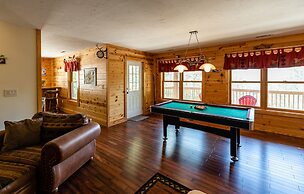 stayNantahala - Smoky Mountain Cabins