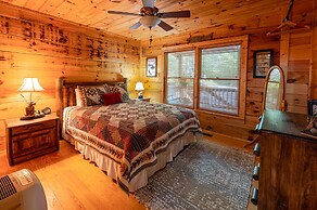 stayNantahala - Smoky Mountain Cabins