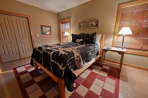 stayNantahala - Smoky Mountain Cabins