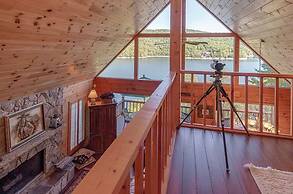 stayNantahala - Smoky Mountain Cabins