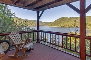 stayNantahala - Smoky Mountain Cabins