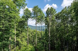 stayNantahala - Smoky Mountain Cabins
