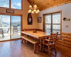 stayNantahala - Smoky Mountain Cabins