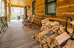 stayNantahala - Smoky Mountain Cabins