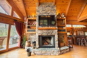 stayNantahala - Smoky Mountain Cabins